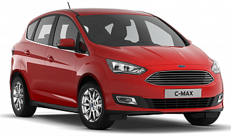   Ford () C-MAX